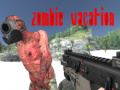 เกม Zombie Vacation