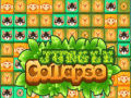 เกม Jungle Collapse