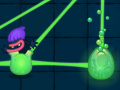 เกม Alien Kindergarten