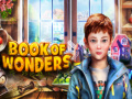 เกม Book of Wonders