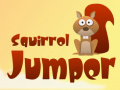 เกม Squirrel Jumper  