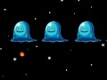 เกม Bubble Ghost Invaders