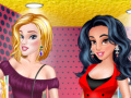 เกม Princesses Open Art Gallery