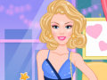 เกม Barbie Perfume Designer