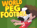 เกม World Peg Football