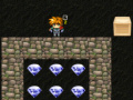 เกม Riamond Rush  