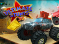 เกม Ultimate Stunts 3D