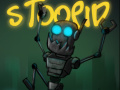 เกม Stoopid Robats