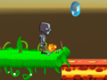 เกม Mr. Roboto