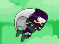 เกม Flappy Ninja