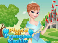 เกม Photo Of Princess Castle