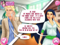 เกม Meet the Parents with Princess