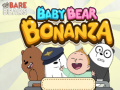 เกม Baby Bear Bonanza