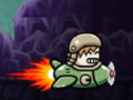 เกม Demon's Cave
