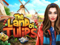เกม The Land of Tulips