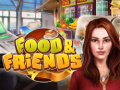 เกม Food & Friends