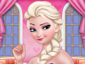 เกม Elsa's Love Prediction