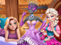 เกม Modern Girls Dress Design