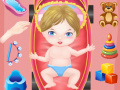 เกม Take Care Of My Sister Anna