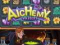เกม Alchemy Witch