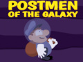 เกม Postmen of the Galaxy  