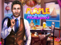 เกม Purple Morning