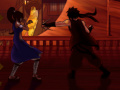 เกม Pow Pow Retribution