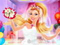เกม Princess Wonderful Day!