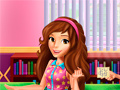 เกม School Break Mall Shopping