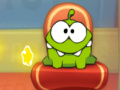 เกม Cut The Rope Experiments