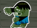 เกม Zombies Mashed Potatoes  