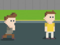 เกม Violence Run