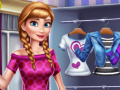 เกม Princess Spring Wardrobe