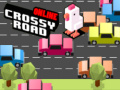เกม Krossy Road Online