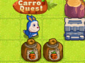 เกม Carrot Quest