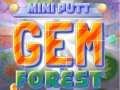 เกม Mini Putt Gem Forest