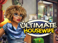เกม Ultimate Housewife