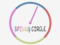 เกม Spinny Circle  