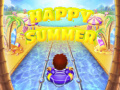 เกม Happy Summer