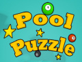 เกม Pool Puzzle