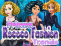 เกม Princess Rococo Fashion Trends