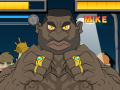 เกม Street Fight: King of the Gang  