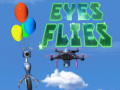 เกม Annedroids Eyes Flies