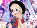 เกม Elsa College Magazine