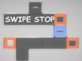 เกม Swipe stop