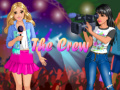 เกม The Crew