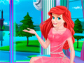เกม Princess Pijama Party