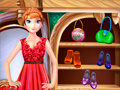 เกม Fashion Princess