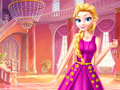 เกม Princess Castle Festival