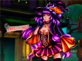 เกม Halloween Party